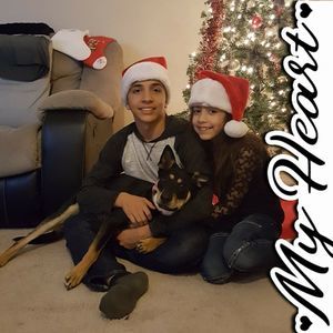 Meet your Posher, Sonia